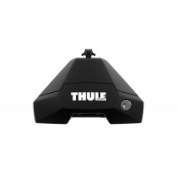 7105 - THULE EVO FOOT PACK (NORMAL ROOF)