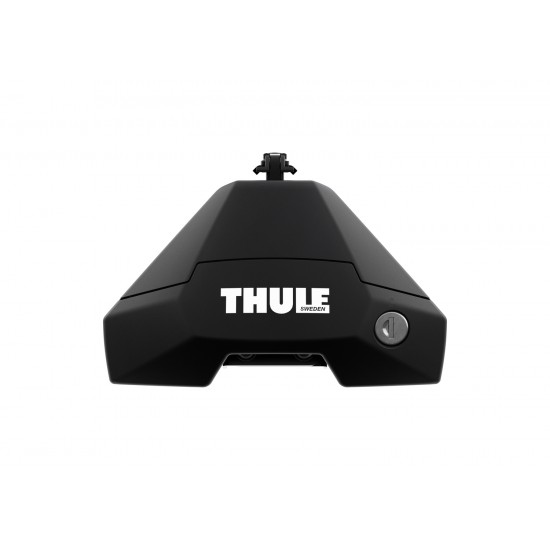 7105 - THULE EVO FOOT PACK (NORMAL ROOF)