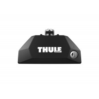 7106 - THULE EVO FOOT PACK (FLUSH RAIL)