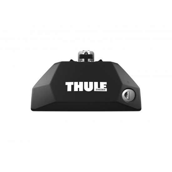 7106 - THULE EVO FOOT PACK (FLUSH RAIL)
