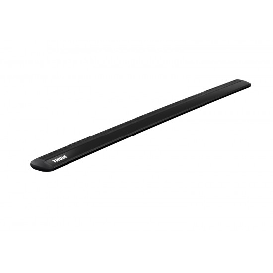 Thule WingBar Evo 135 Black