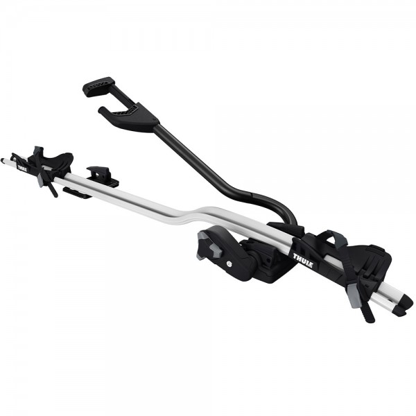 THULE PRORIDE ALU - 598001 **NEEDS 8895 WITH SQUARE BARS**