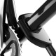 THULE PRORIDE ALU - 598001 **NEEDS 8895 WITH SQUARE BARS** THULE PRORIDE ALU - 598001 **NEEDS 8895 WITH SQUARE BARS**