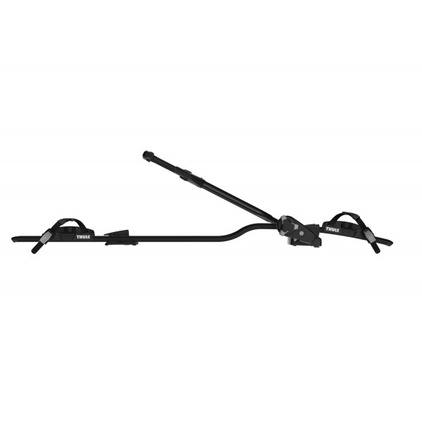THULE PRORIDE BLACK - 598002 **NEEDS 8895 WITH SQUARE BARS**
