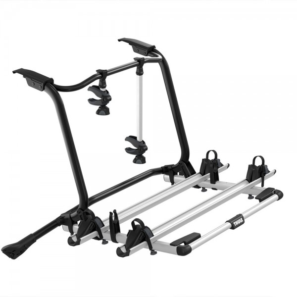 THULE WANDERWAY 2 BIKE PLATFORM BIKE RACK