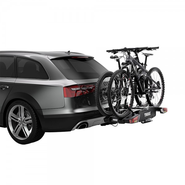 EASYFOLD XT 2 BIKE RACK 13 PIN