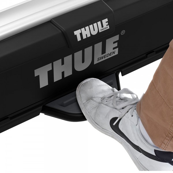 THULE VELOSPACE XT 2 BIKE CARRIER 13 PIN