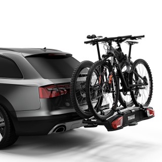 Mountain bike carrier rack discount