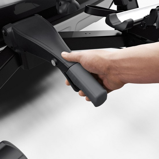 THULE VELOSPACE XT 3 BIKE CARRIER 13 PIN THULE VELOSPACE XT 3 BIKE CARRIER 13 PIN