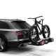 THULE VELOSPACE XT 3 BIKE CARRIER 13 PIN THULE VELOSPACE XT 3 BIKE CARRIER 13 PIN