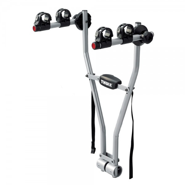 970 - XPRESS PRO 970 2 BIKE HANG-ON CYCLE CARRIER