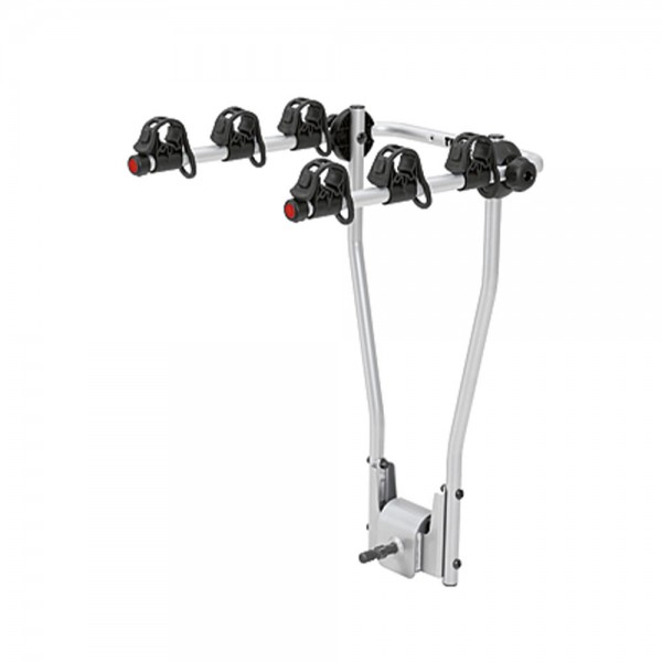 972 HANGON 3 BIKE TILT TOWBALL MOUNTED CARRIER