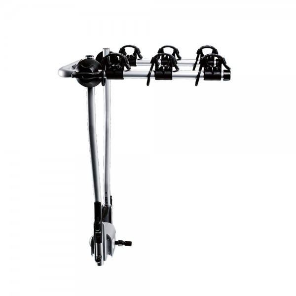 972 HANGON 3 BIKE TILT TOWBALL MOUNTED CARRIER