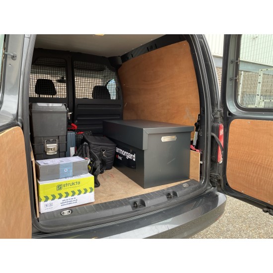 VAN BOX  830X430 X 450 h