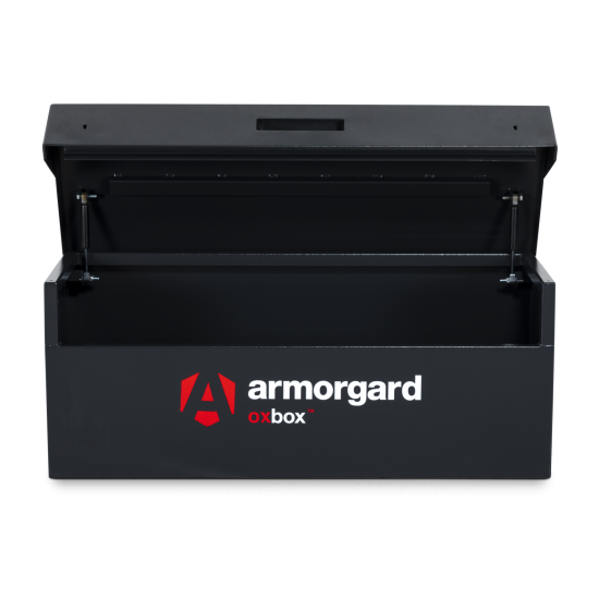 OXBOX 1215X490X450