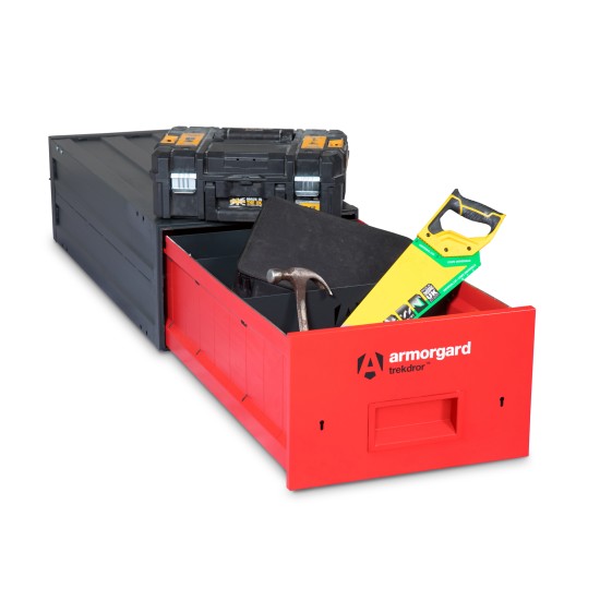 TREKDROR 1. Ext. 490x1105x300