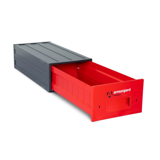 TREKDROR 1. Ext. 490x1105x300