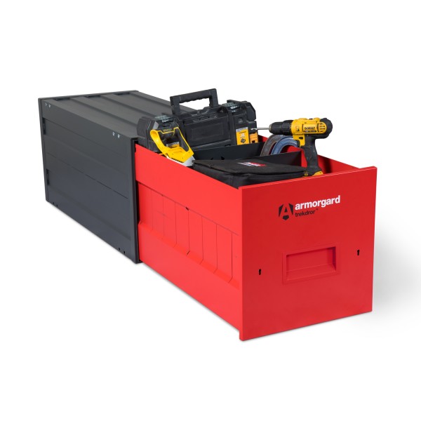 TREKDROR 3 external; 490x1105x490