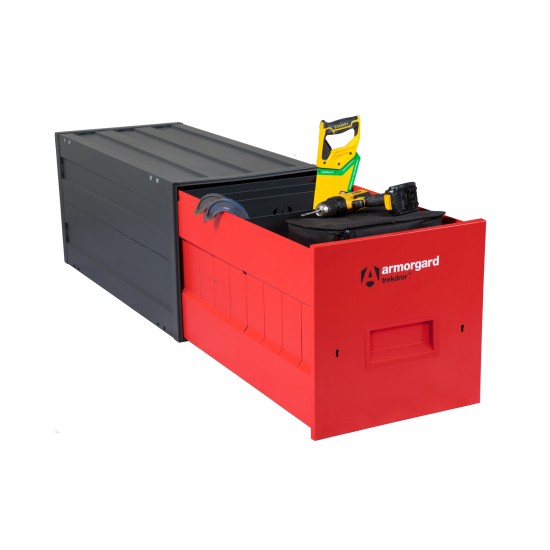 TREKDROR 3 external; 490x1105x490