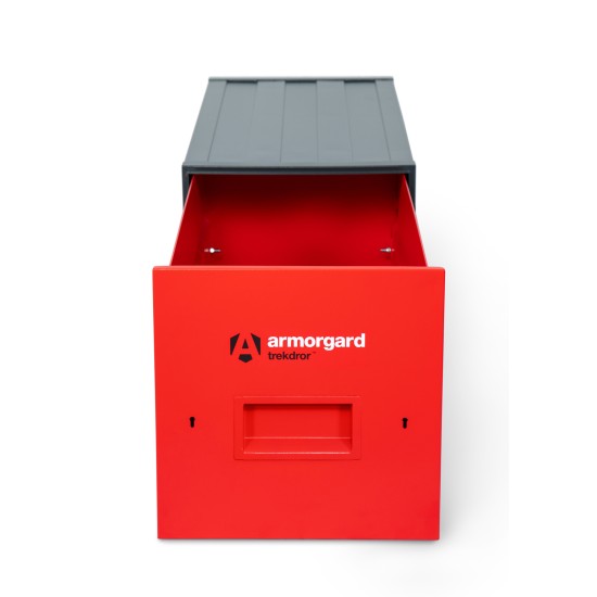 TREKDROR 3 external; 490x1105x490