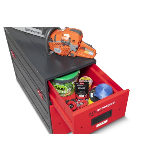 TREKDROR 3 external; 490x1105x490