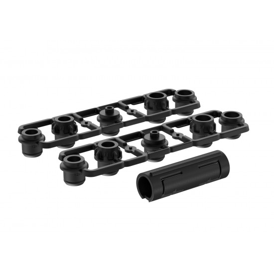 564100-THULE FASTRIDE 9-15MM ADAPTOR KIT-564100