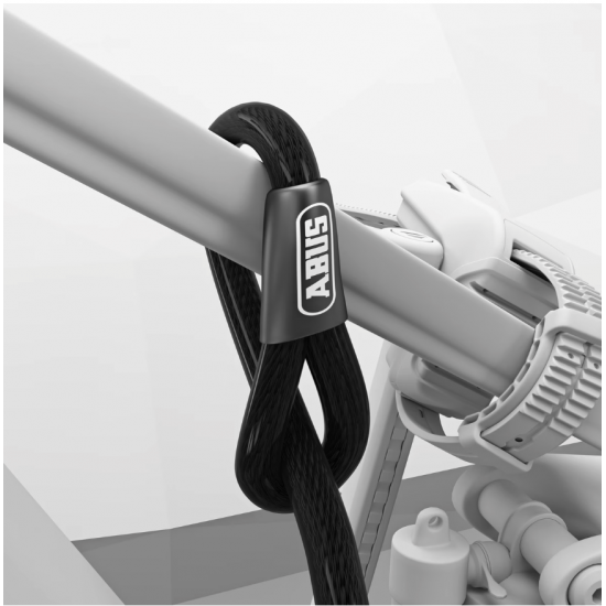 THULE HIGH GRADE LOCK FOR EPOS