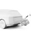 THULE EPOS BIKE REPAIR HOLDER