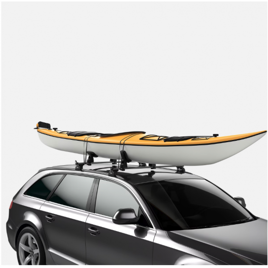 THULE DOCKGLIDE KAYAK CARRIER