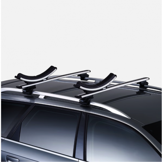 840 - K-GUARD KAYAK CARRIER