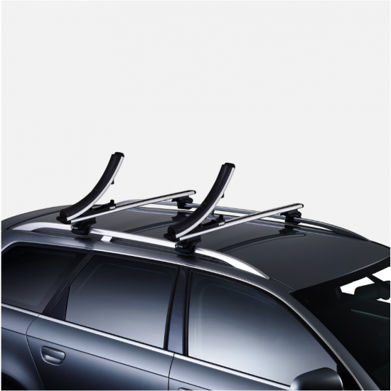 840 - K-GUARD KAYAK CARRIER