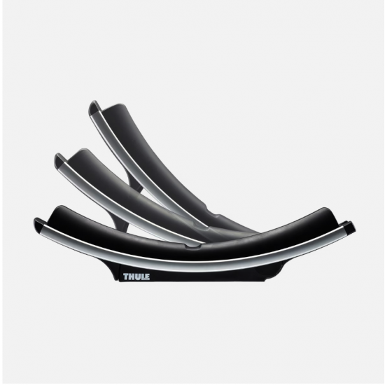 840 - K-GUARD KAYAK CARRIER