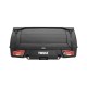 THULE ONTO 2 FOLDABLE TOWBAR CARGO CARRIER