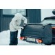 THULE ONTO 2 FOLDABLE TOWBAR CARGO CARRIER