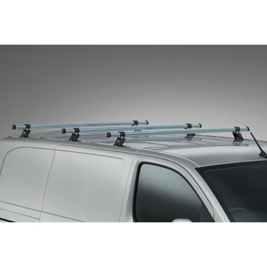 VW CADDY H1 L1 & L2 2020- 3 BAR DELTA SYSTEM