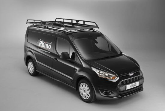 40% OFF All Rhino Modular Racks