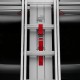 RHINO 3.1M SAFESTOW4 DOUBLE LADDER CARRIER SK22/RAS18-S1/S2/S3