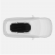 THULE MOTION 3 L (2024) ROOF BOX BLK GLOSS 450L