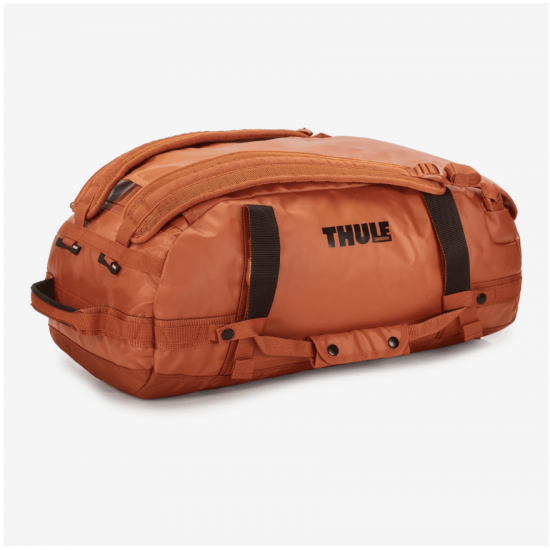 THULE CHASM 40L DUFFLE BAG AUTNUMNAL