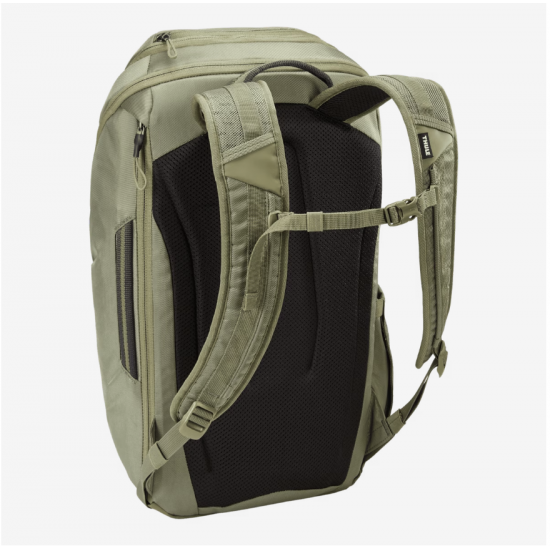 THULE CHASM 26L BACKPACK OLIVINE GREEN