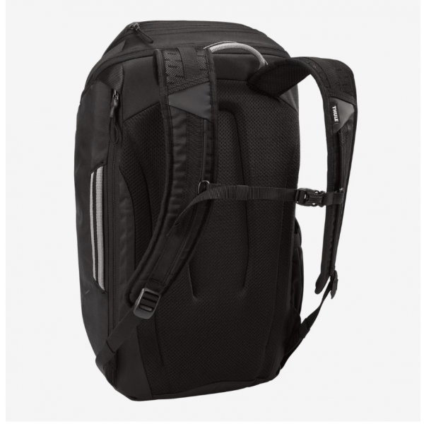 THULE CHASM LAPTOP BACKPACK 26L BLACK