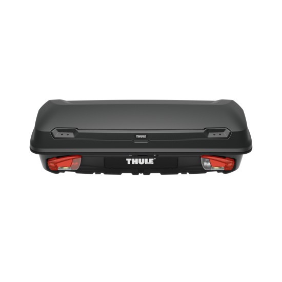 THULE ARCOS REAR MOUNTED BOX LGE 400LT NEEDS ARCOS PLATFORM