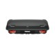 THULE ARCOS REAR MOUNTED BOX LGE 400LT NEEDS ARCOS PLATFORM