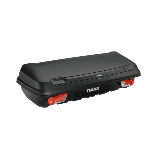 THULE ARCOS REAR MOUNTED BOX LGE 400LT NEEDS ARCOS PLATFORM