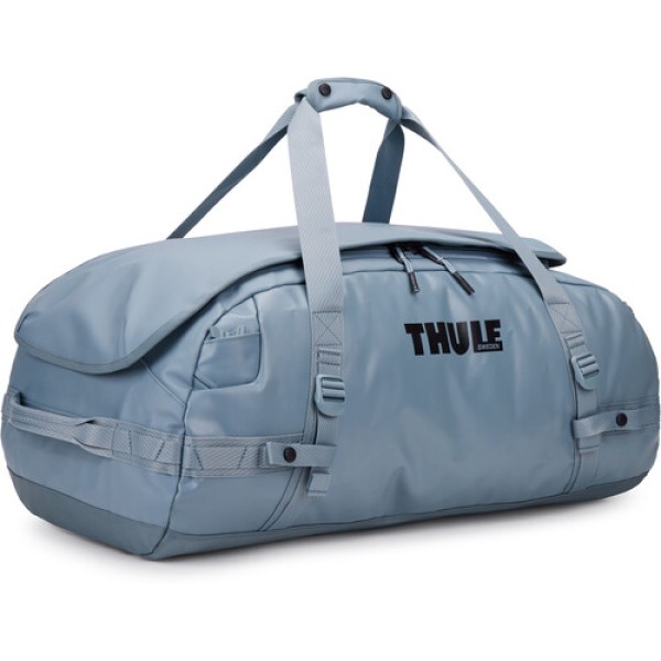 THULE CHASM DUFFEL 70L - POND GRAY