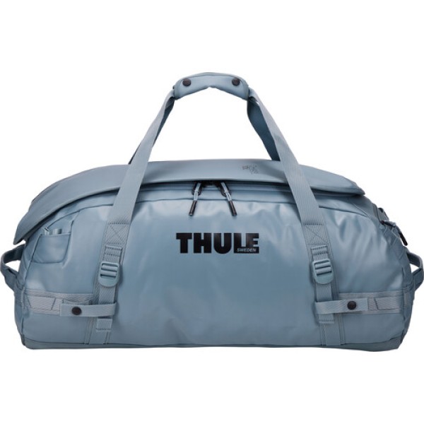 THULE CHASM DUFFEL 90L - POND GRAY