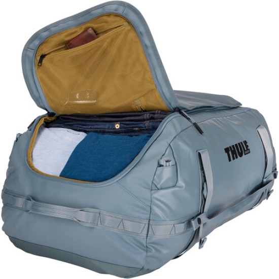 THULE CHASM DUFFEL 90L - POND GRAY