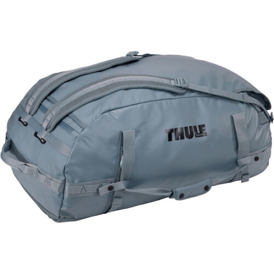 THULE CHASM DUFFEL 90L - POND GRAY