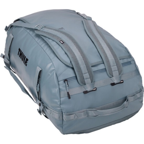 THULE CHASM DUFFEL 90L - POND GRAY