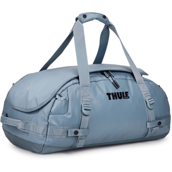 THULE CHASM DUFFLE 40L - POND GRAY